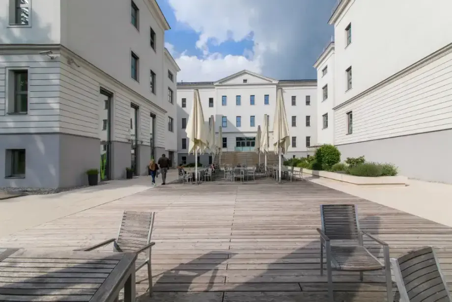 Sistemsko rešenje sa dugotrajnom zaštitom